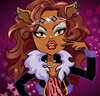 Clawdeen Wolf - le relooking