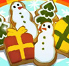 Cookies pour le Père Noël