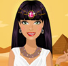 Princesse égyptienne