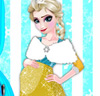 Vêtements de grossesse pour Elsa