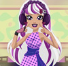 Melody Piper Ever After High