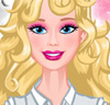 Barbie Studio de maquillage
