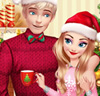 Noël avec Elsa et Jack