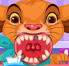 Bébés animaux chez le dentiste