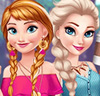 Barbie trifft Disney