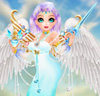 Angelic Princesse Charmante