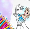 Superbe livre de coloriages