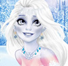 Nouveau Maquillage pour Elsa