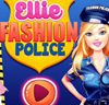 Ellie Police de la Mode