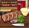 Cuisine un Chateaubriand Deluxe