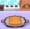 Cuisine des baguettes