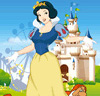 Habille Blanche-Neige