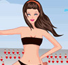 Glam Cheerleader Dress Up