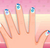 Bling Bling Manicure