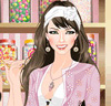 Candy Style Make Up