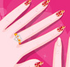 Mod Nail Design
