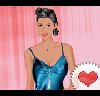 Christina Aguilera Dress Up