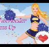 Glam Cheerleader Dress Up