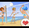 Volleyball Champions