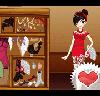 Chinese Cutie Dress Up
