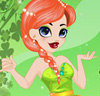 Maquillage de la Saint Patrick
