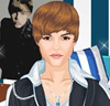 Relooke Justin Bieber