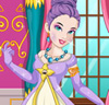 Habille la princesse Sissi