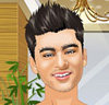 Le célèbre chanteur Zayn Malik