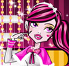 Le relooking de Draculaura