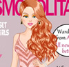 Couverture de Cosmopolitan