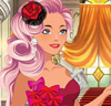 Princesse Leïla