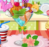Glaces animaux