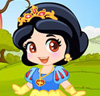 Chibi Blanche-Neige