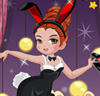 Lianna, la Bunny Girl