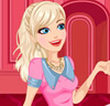 Barbie invite ses amies