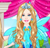 Barbie aime la mode