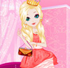 Secrets de beauté de princesse