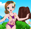 Le parc aquatique