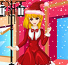 Le Noël d'Annie