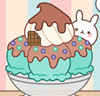 Les glaces de Sophia