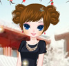 Sophia part en Chine