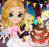 L'anniversaire d'Elena