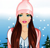 Studio de mode - Hiver