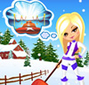 Pelleter la neige