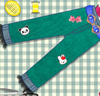 Décorer un pantalon