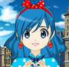 Princesse manga