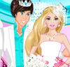 Barbie va au bal