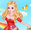 Princesse du printemps