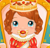 Bébé royal