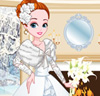 Mariage en hiver
